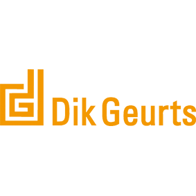 DRU Dik Geurts CV-haarden