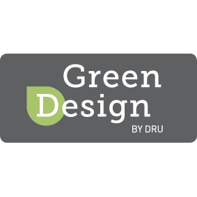 DRU Green Design CV-haarden